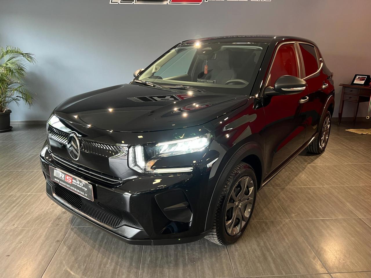 Citroen C3 PureTech 100 S&S You