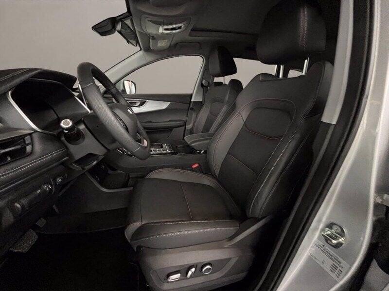 DR AUTOMOBILES dr 6.0 dr 6.0 1.5 Turbo CVT Bi-Fuel GPL