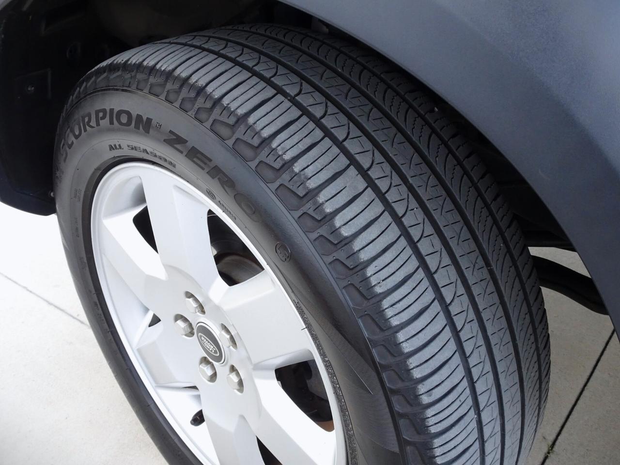 LAND ROVER Discovery 3 2.7 TDV6 190CV 7 posti ASI