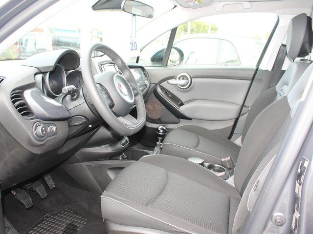 FIAT 500X 1.6 MultiJet 120 CV Pop Star 4x2