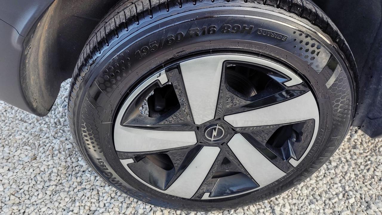 Opel Crossland 1.2 Turbo 12V 110 CV Start&Stop Elegance