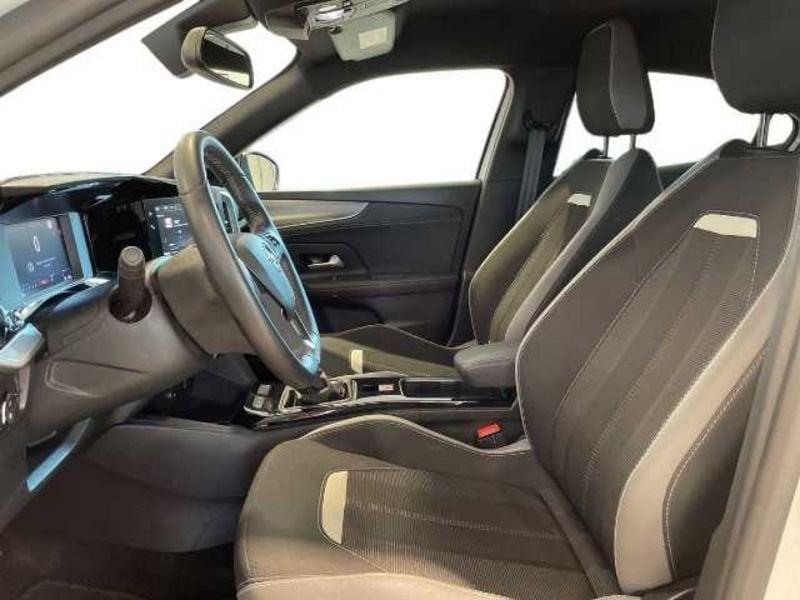 Opel Mokka II 2020 1.2 t GS s&s 100cv