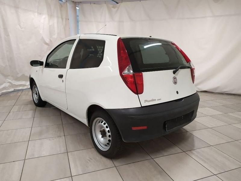 FIAT Punto van 1.2 2p.ti 3p