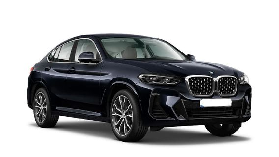 Bmw X4 20i MHybrid Msport (promo sold out)
