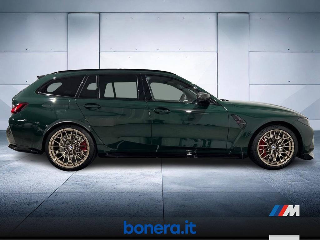 BMW M3 Touring 3.0 CS Steptronic