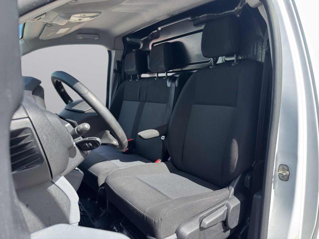 FIAT Scudo 2.0BHDi 145CV L3 H1-PL-TN-FURGONE-RETROCAMERA-NAVI