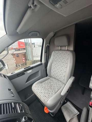 Volkswagen Transporter T5 Transporter 1.9-tdi