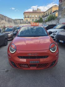 Fiat 600 Hybrid 110 CV DCT MHEV ICON