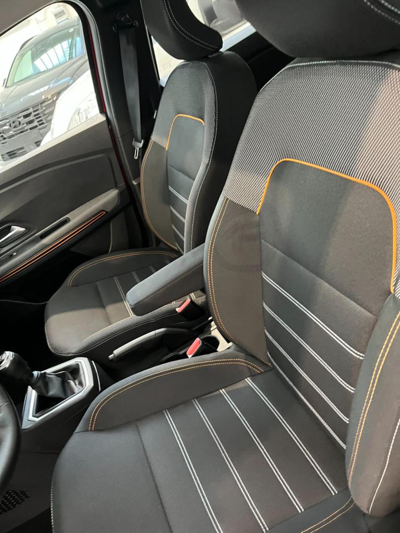 DACIA Sandero 3ª serie Sandero Stepway 1.0 TCe...