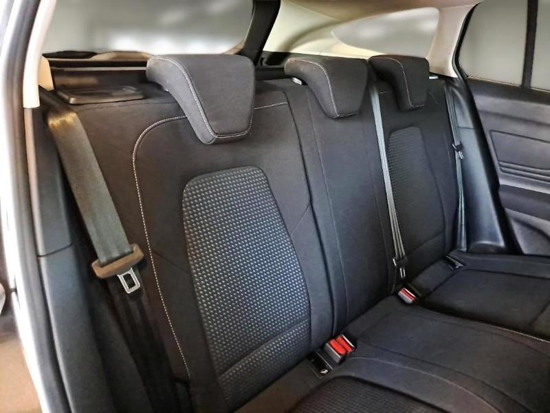 FORD FOCUS 1.5 ECOBLUE 120 CV BUSINESS CO-PILOT AUTO SW STATION WAGON