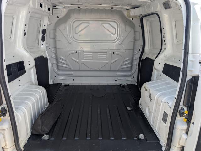 FIAT Fiorino 1.3 MJT 80CV Cargo SX