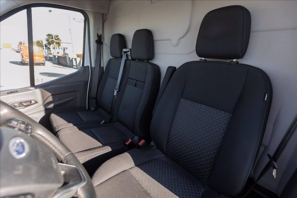 FORD e Transit 350 L3H2 68kWh 184cv trend del 2022