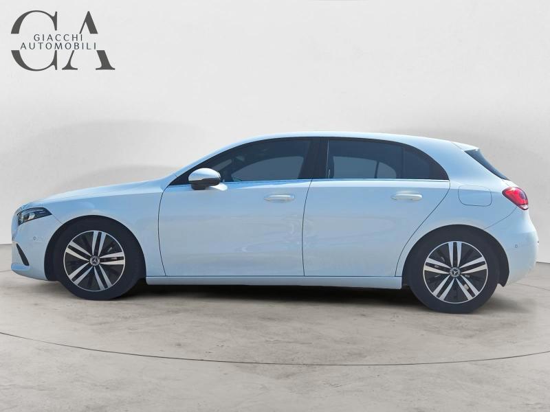 Mercedes Classe A A 180 d Business Extra auto