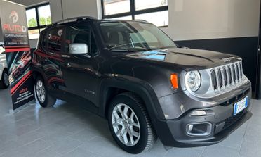 Jeep Renegade 1.6 Mjt 88kw CAMBIO AUT.