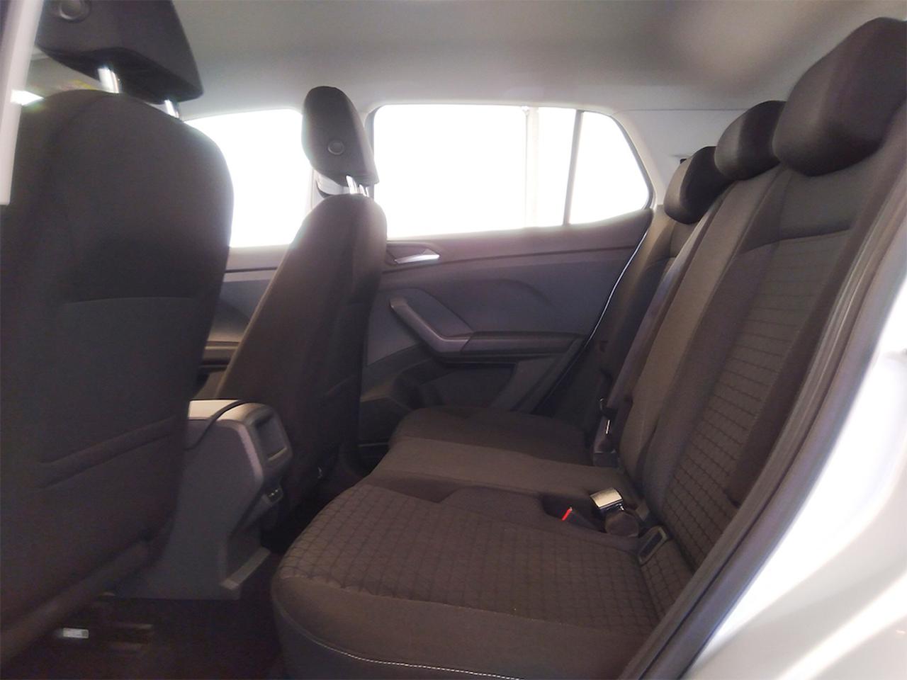 Volkswagen T-Cross 1.0 tsi style 110cv dsg