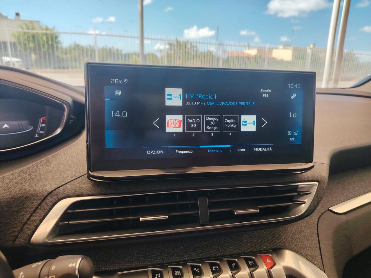 Peugeot 3008 BlueHDi 130 S&S Allure restyling 2021
