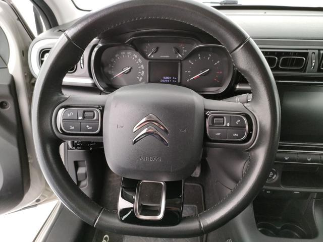 CITROEN C3 BlueHDi 100 S&S Shine