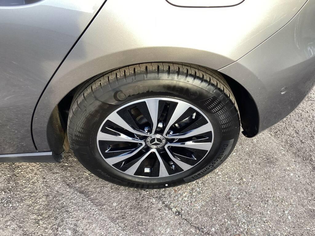 Mercedes Classe A 180 180 D Advanced 8G-DCT