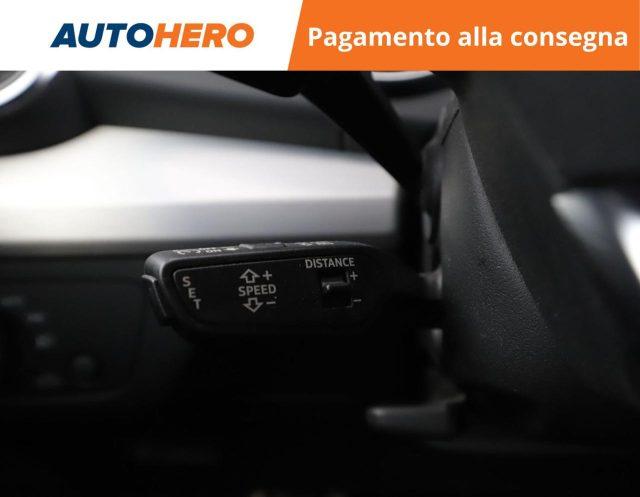 AUDI SQ5 SPB TDI quattro tiptronic