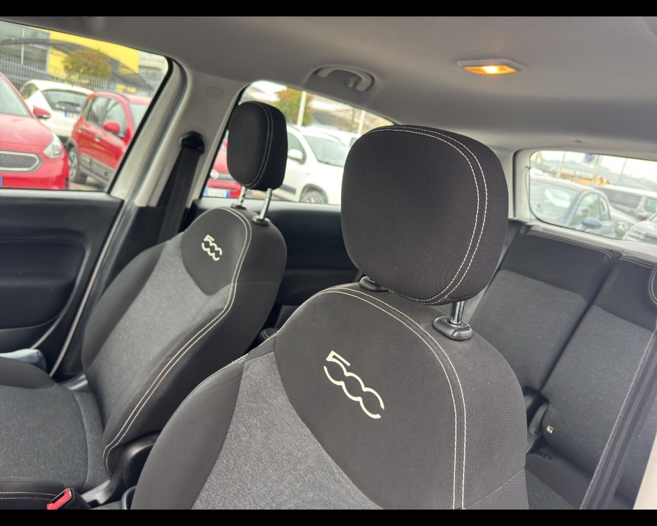 FIAT 500L - 500L 1.3 Multijet 95 CV Pop Star