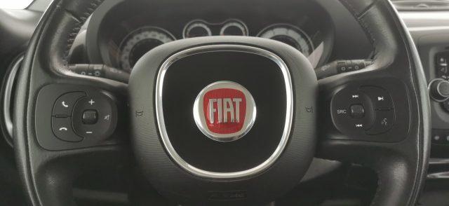 FIAT 500L 1.4 95 CV Pop Star