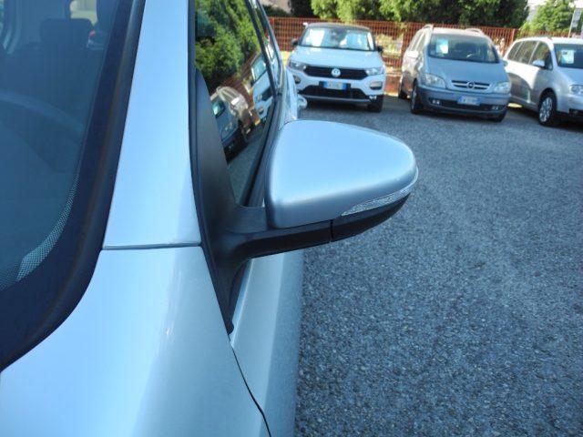 VOLKSWAGEN Golf 1.2 TSI 105cv 5p. Comfortline - OK NEOPATENTATI
