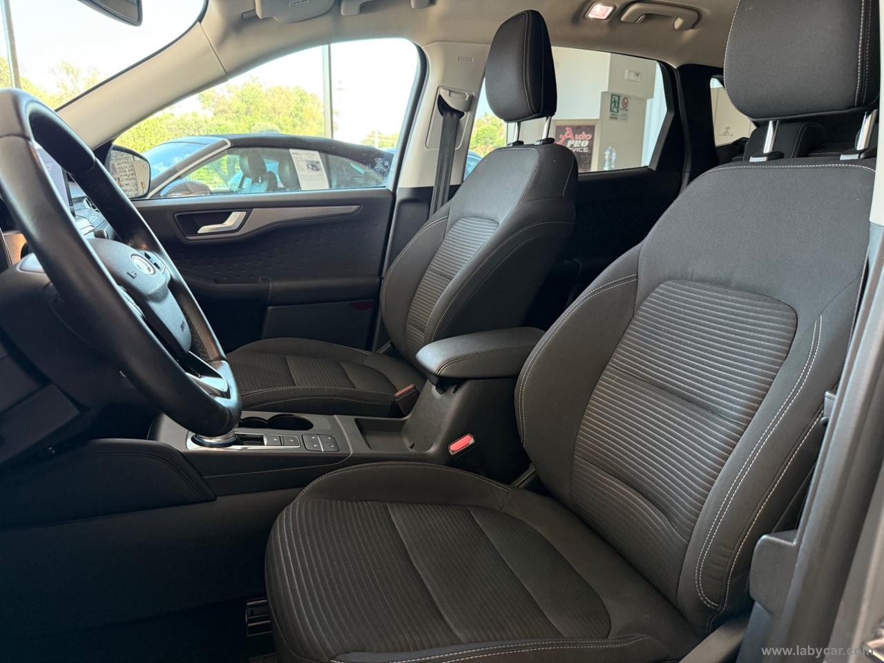 FORD Kuga 2.5 Plug In Hybr.225CV CVT 2WD Tit.