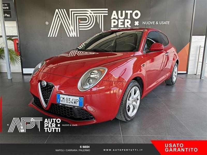 Alfa Romeo MiTo MiTo 1.4 Super 78cv