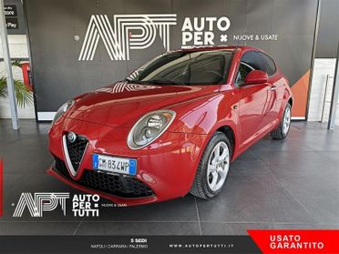 Alfa Romeo MiTo MiTo 1.4 Super 78cv