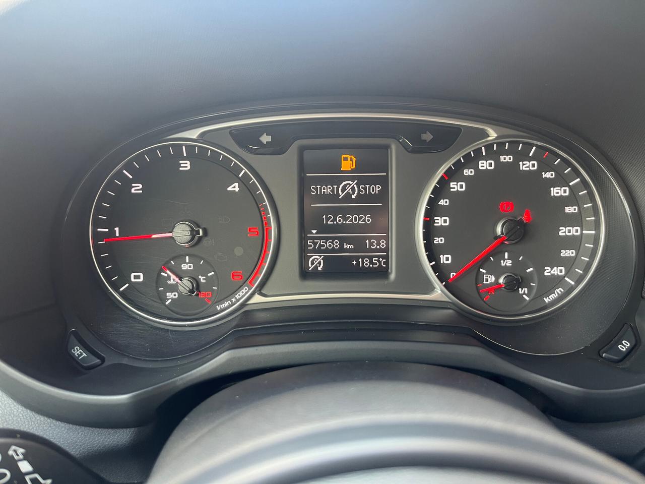 Audi A1 SPB 1.4 TDI S-Line 5 Posti
