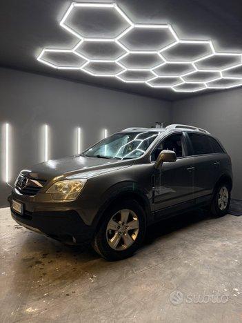 Opel Antara 2.0 150 cv