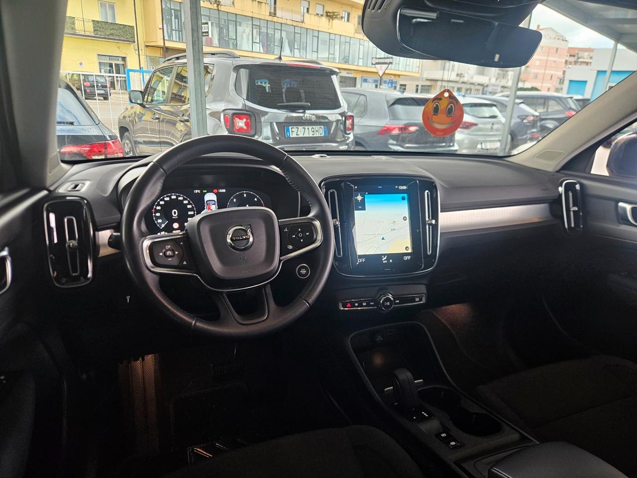 Volvo XC40 D3 Geartronic Momentum