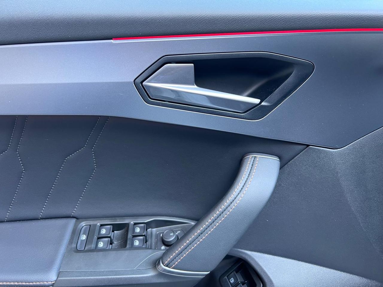 Cupra Formentor 1.4 e-HYBRID PHEV 204CV *TETTO APRIBILE* Tribe Edition #5884