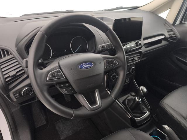 FORD EcoSport 1.0 ecoboost Active s&s 125cv