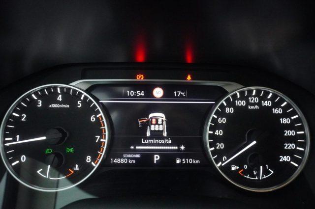 NISSAN Qashqai Qashqai MHEV 158 CV Xtronic Acenta