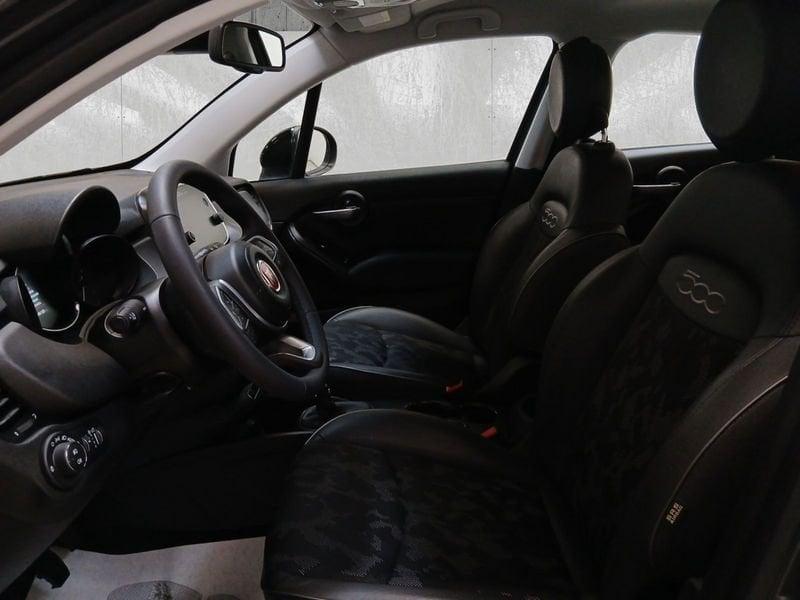 FIAT 500X 1.0 t3 Cross 120cv