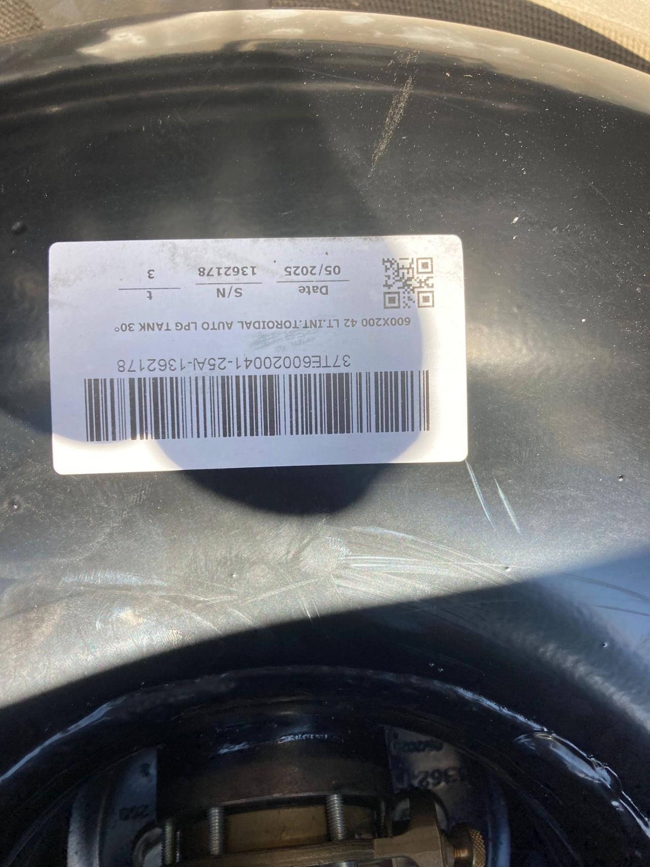 Alfa Romeo MiTo 1.4 gpl neopatentati