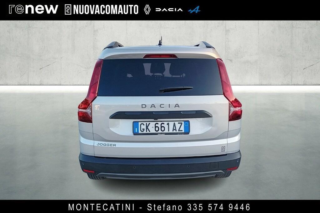 Dacia Jogger 1.0 TCe GPL Extreme