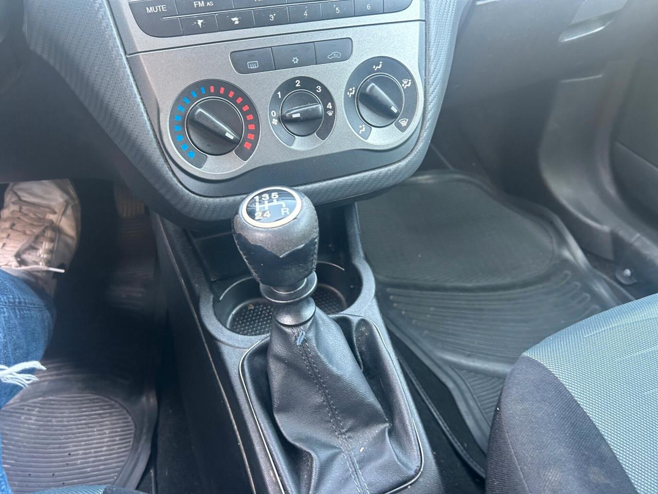 Fiat Punto Classic 1.2 5 porte Natural Power Active
