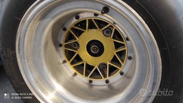 Altro Altro technauto caldau sport prototipo avenir cup