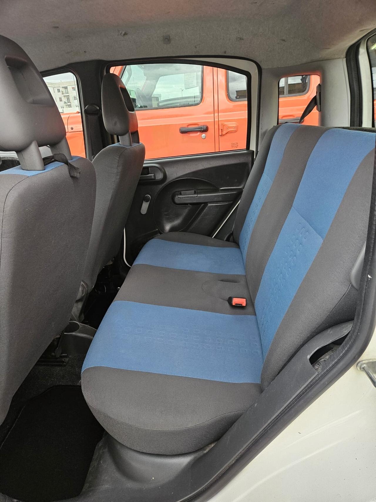 Fiat Panda 1.2 benzina Active 69cv