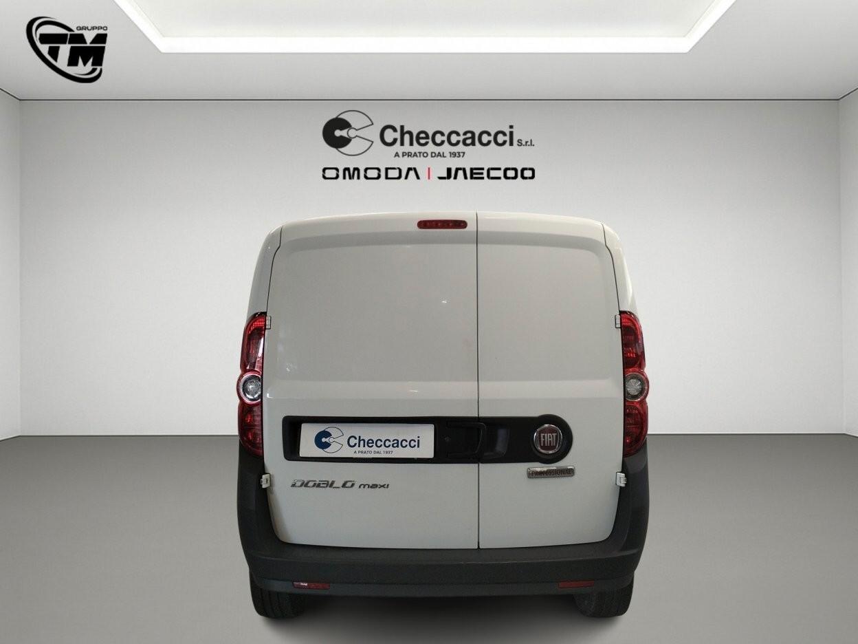Fiat Doblo 1.3 MJT S&S PL-TN Cargo Maxi Lounge