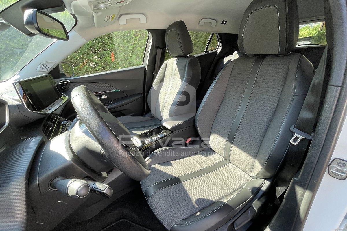 PEUGEOT 2008 BlueHDi 110 S&S Allure Pack