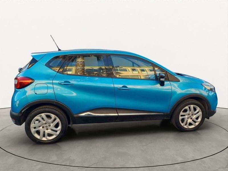 Renault Captur Captur TCe 120 CV EDC Start&Stop Energy Intens