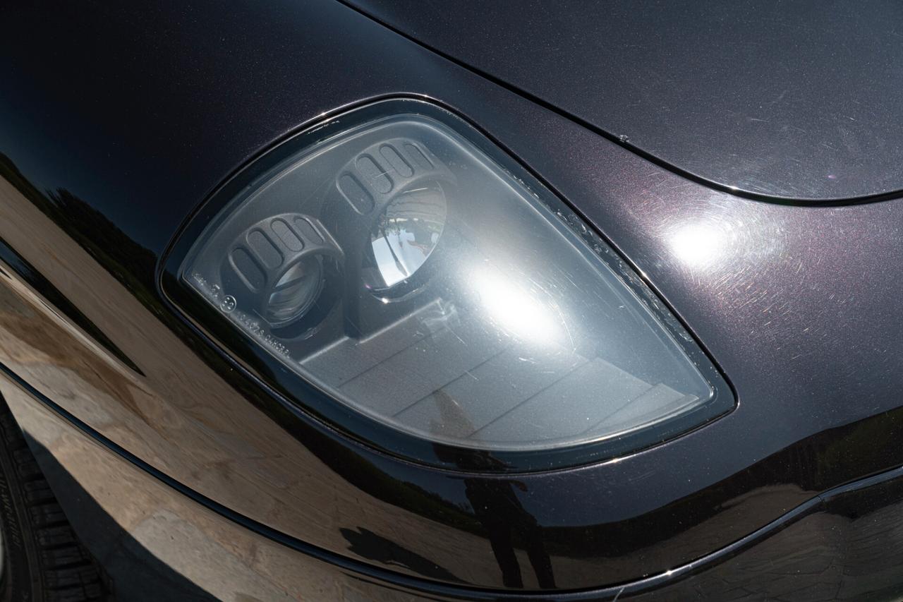 Fiat Barchetta - FIA00438