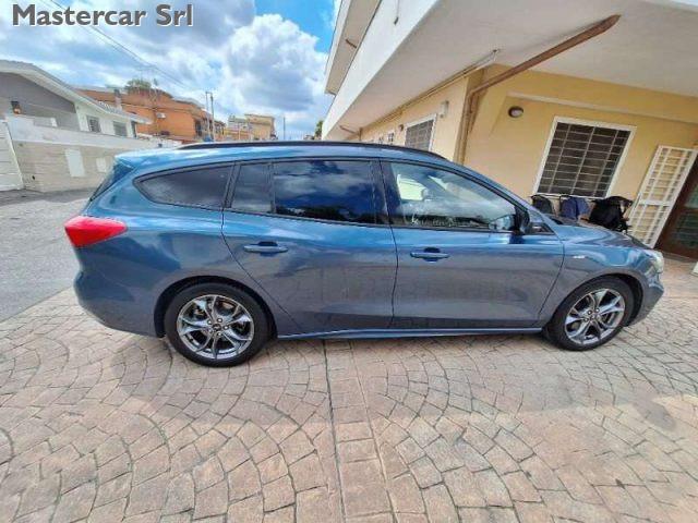 FORD Focus Focus SW 1.5 ecoblue ST-Line Co-pilot - GC304RV
