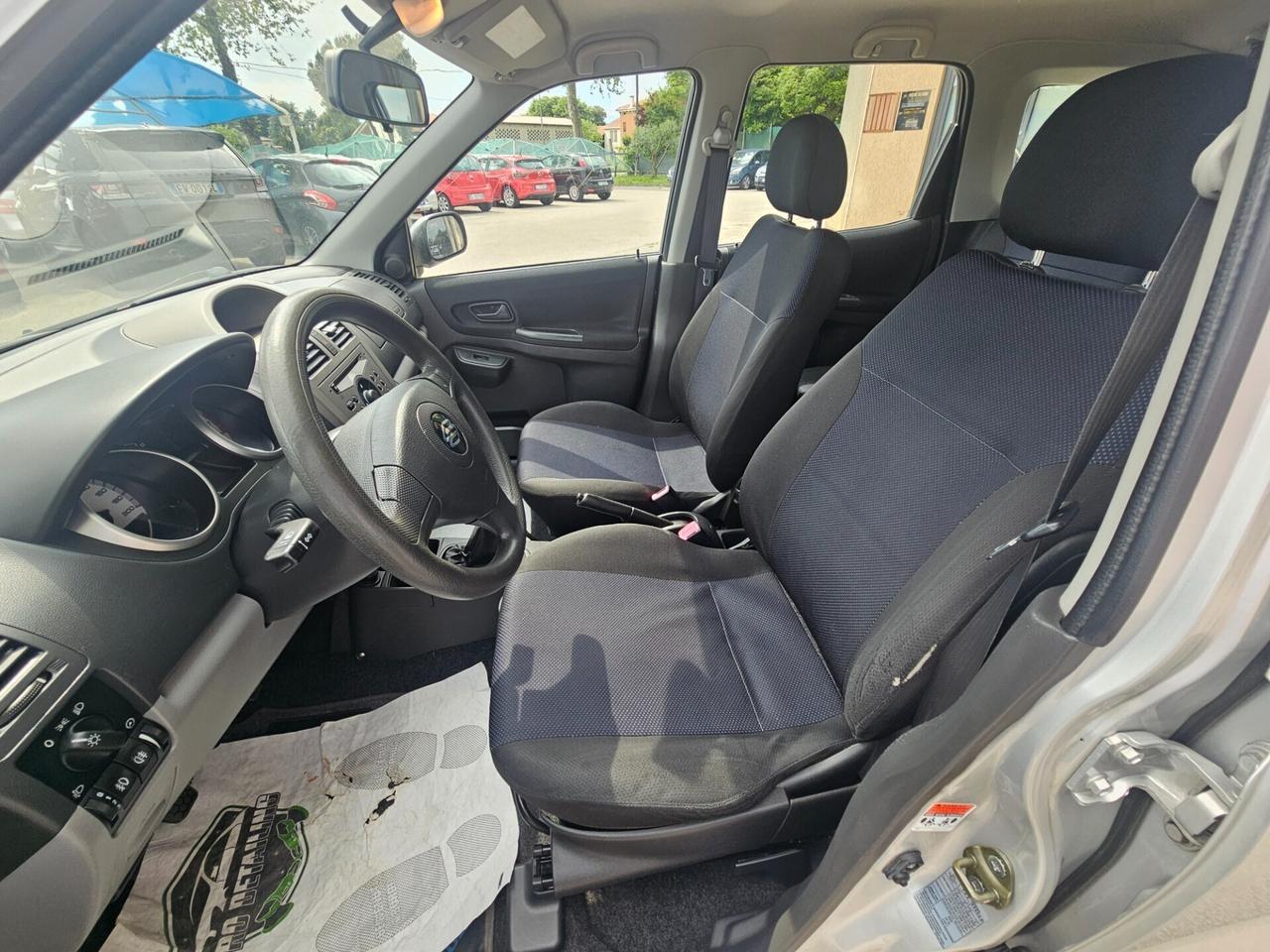 Suzuki Ignis 1.5 16V cat 4WD Sp.