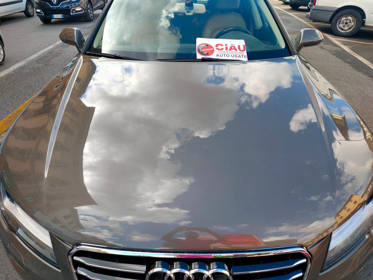 Audi A7 SPB 3.0 TDI 245 CV quattro S tronic