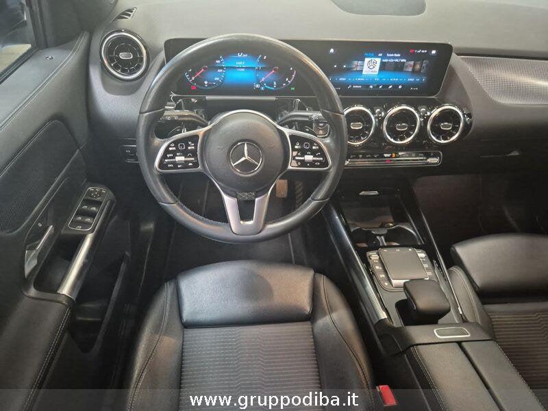 Mercedes-Benz GLA GLA-H247 2020 Diesel 200 d Sport Plus auto