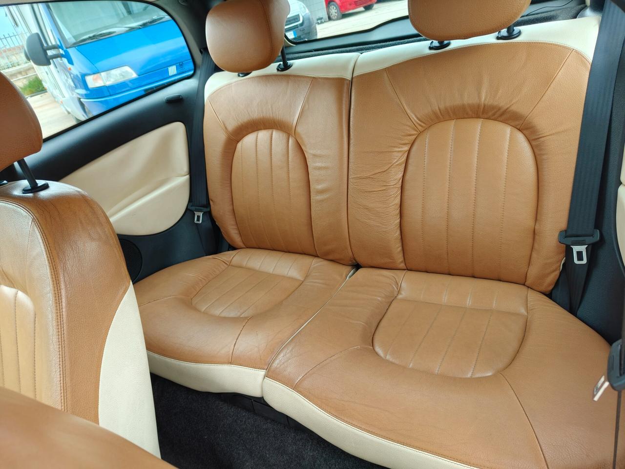 Lancia Ypsilon 1.3 Multijet 16V Platino DFN